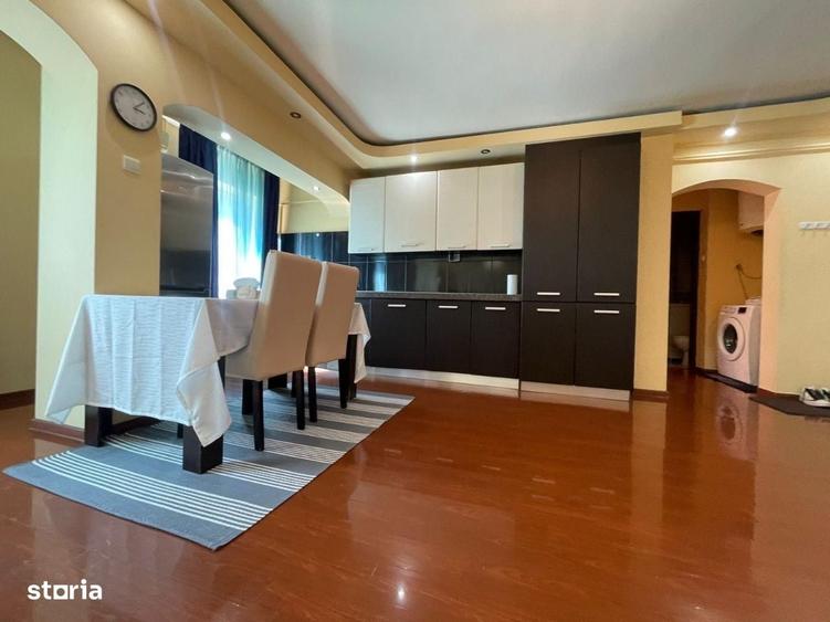 Apartament cu 2 camere în Ultracentral