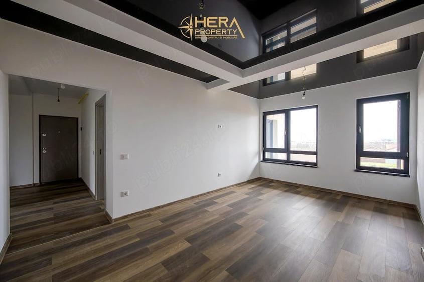 Apartament cu 3 camere decomandat în Micro 17