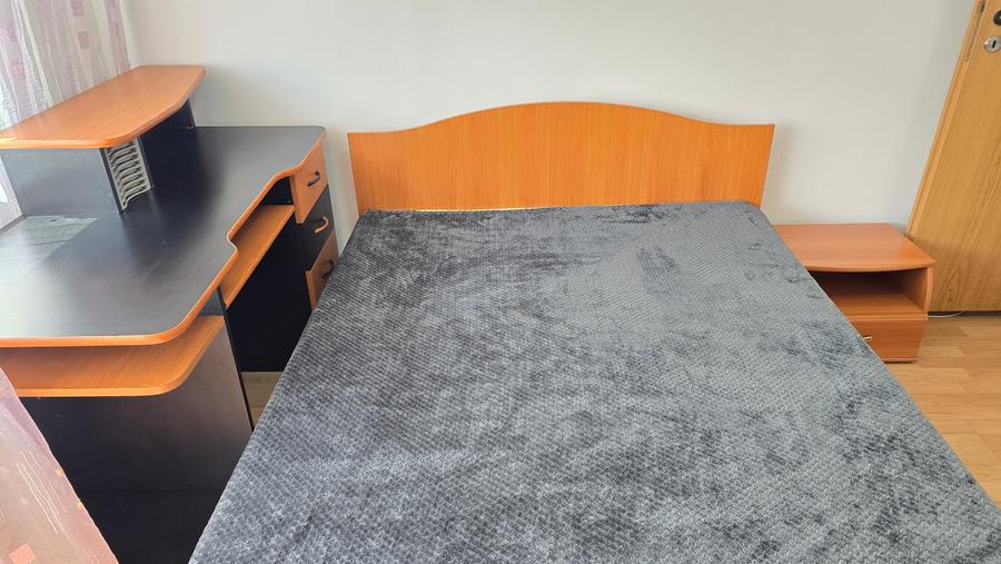 Apartament cu 2 camere decomandat în Ultracentral