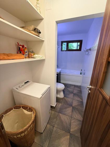 Apartament cu 3 camere semidecomandat în Drumul Taberei