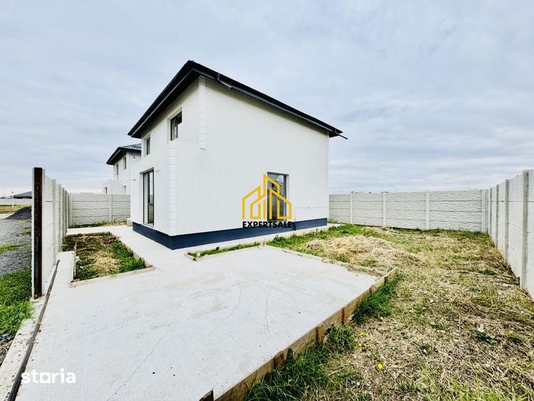 CASA INDIVIDUALA /CLINCENI/UTILITATI - 7