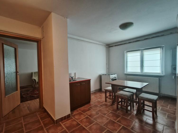 Apartament cu 2 camere în Steaua