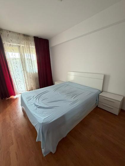 Apartament cu 2 camere decomandat în Exterior Vest