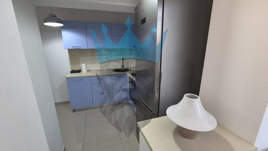 Apartament cu 2 camere decomandat, mobilat în P-ța Unirii