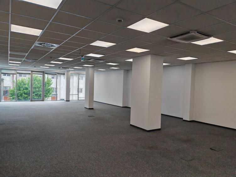 Birou, de 175 mp, în Circumvalațiunii