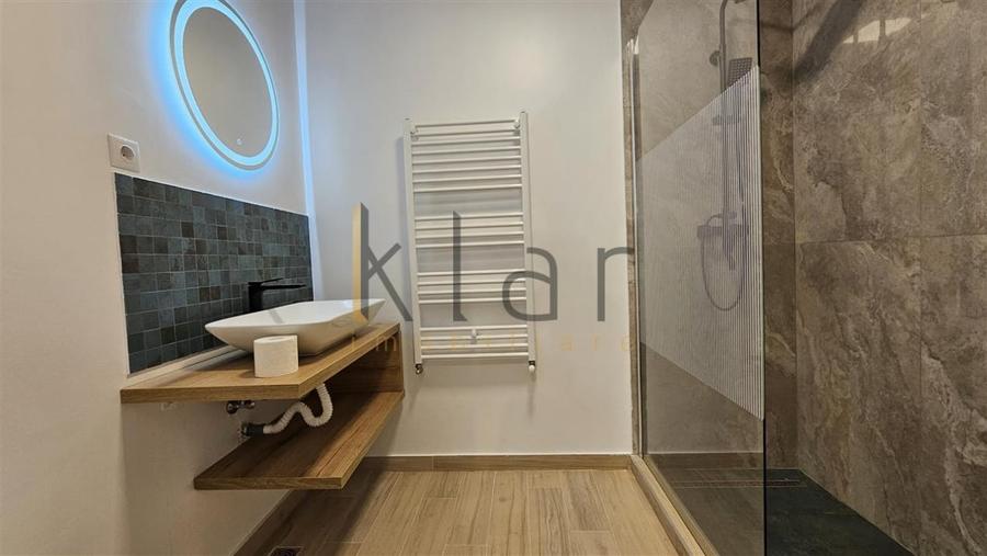 Apartament modern 3 camere 85mp,parcare, Gheorgheni - zona Brancusi - 5