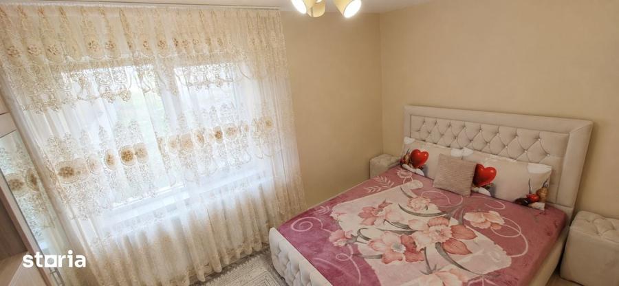 Apartament cu 2 camere în Calea București
