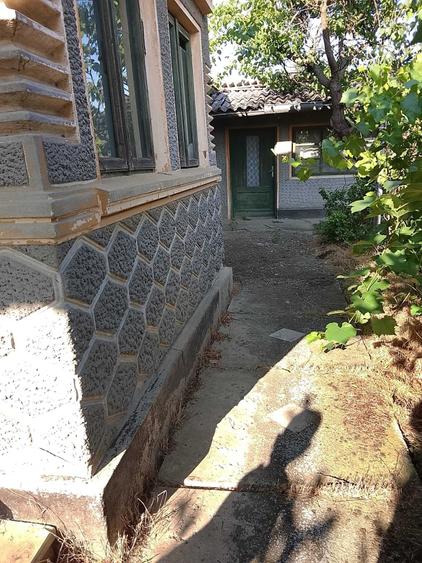 Casă cu 3 camere în Lipia