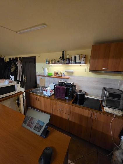 Apartament cu 2 camere semidecomandat, mobilat în P-ța Maria