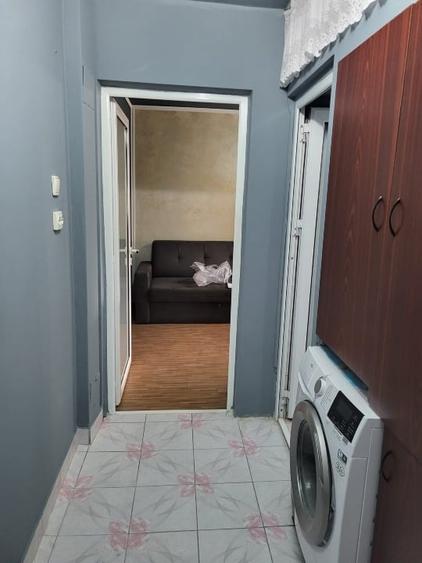Apartament cu 2 camere, mobilat în Take Ionescu