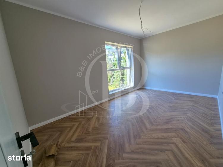 Apartament cu 2 camere decomandat în Theodor Pallady