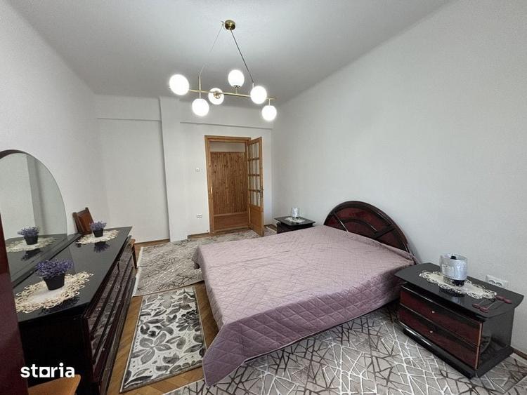 Apartament cu 2 camere decomandat de inchiriat - str. Horea - 5