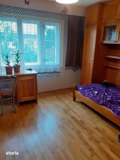 Inchiriez apartament cu 2 camere in Marasti - 3