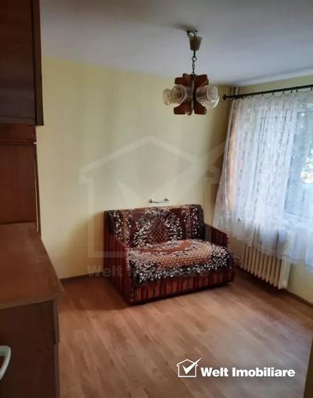 De vanzare apartament cu 3 camere Manastur - 1