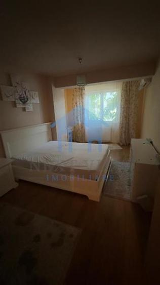 Apartament cu 2 camere decomandat în Gheorgheni