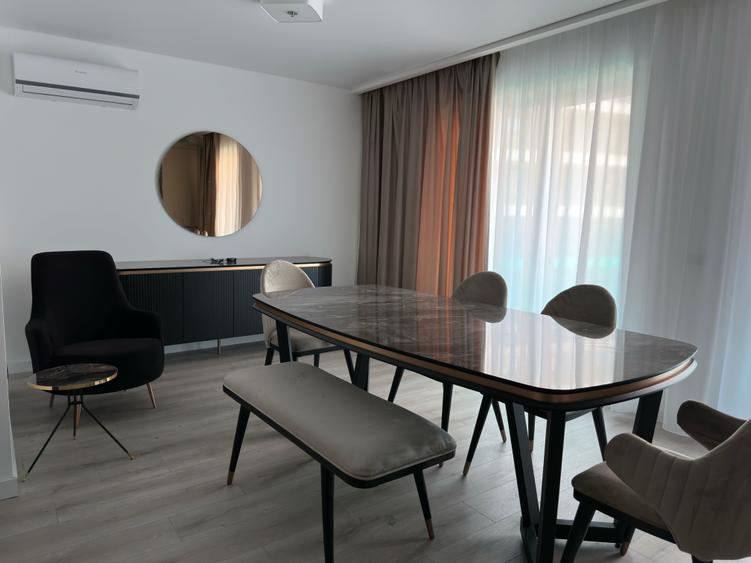 Apartament cu 3 camere prima inchiriere cu parcare in Zorilor - 29