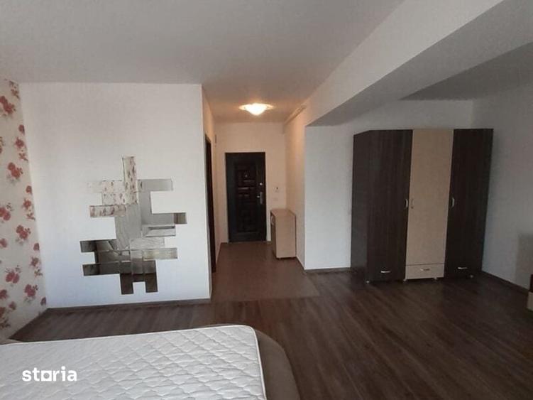 Garsonieră în Giurgiului