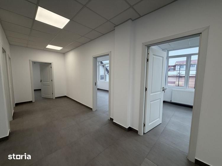 Spațiu comercial, de 95 mp, în Central
