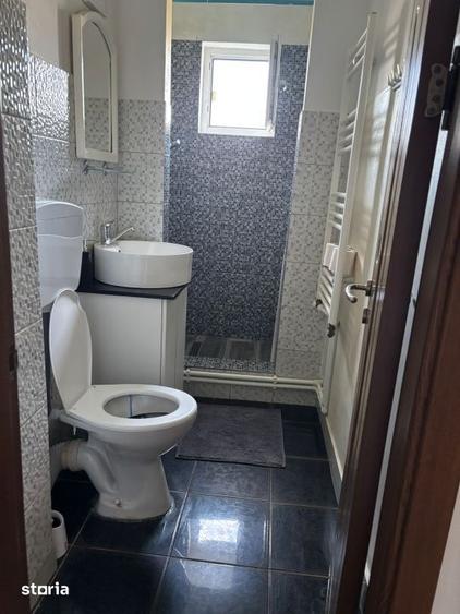 Apartament cu 2 camere, mobilat în Tomis Nord
