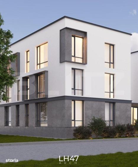 Apartament cu 2 camere decomandat în Urseni