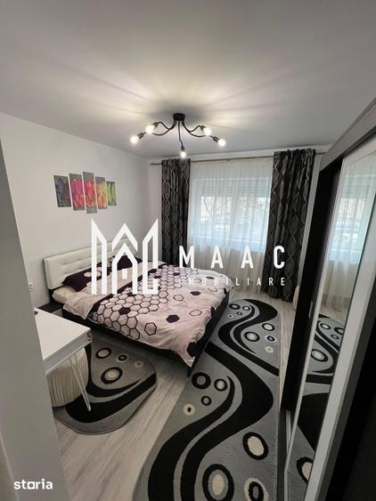 Apartament 3 camere de inchiriat | Mihai Viteazul, Sibiu | 2 bai - 5
