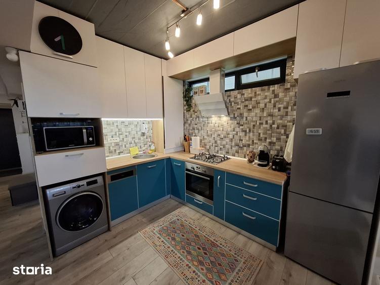 Apartament cu 4 camere decomandat în Nord
