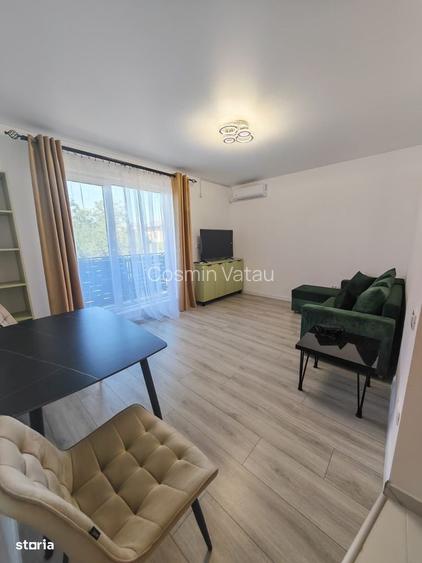 Apartament 2 cam | Prima inchiriere | Loc parcare | Aparatorii Patriei