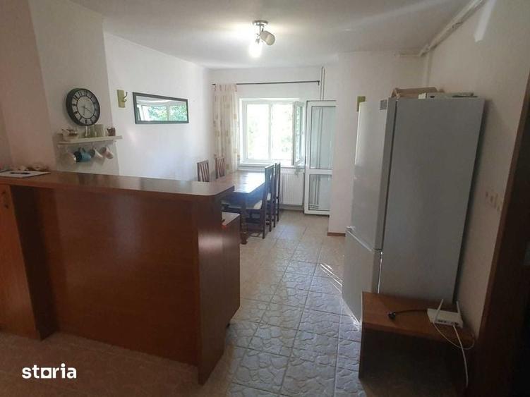 3 camere/Apartament decomandat de inchiriat Sector 6 - 6