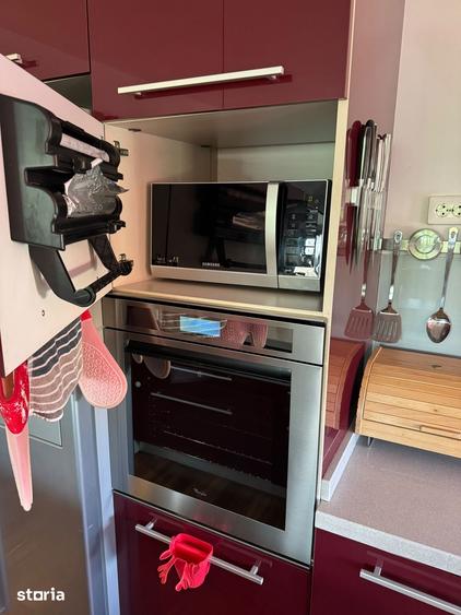 Apartament cu 3 camere, balcon ?i lift - 19