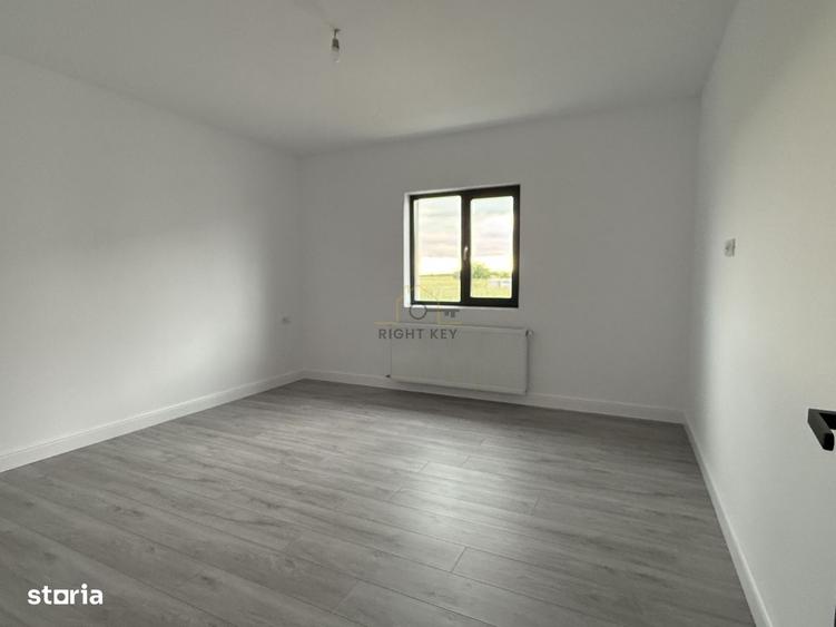 Casa Ciorogarla Parter+Pod, 5 Camere, Teren 500mp, STB! Comision 0%! - 7