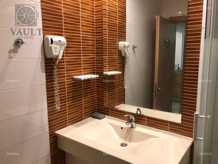 Apartament 2 Camere LA CHEIE RIN GRAND HOTEL PARCUL VACARESTI/VITAN - 13