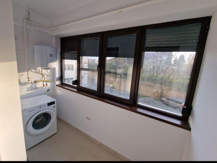 Apartament cu 2 camere în C5