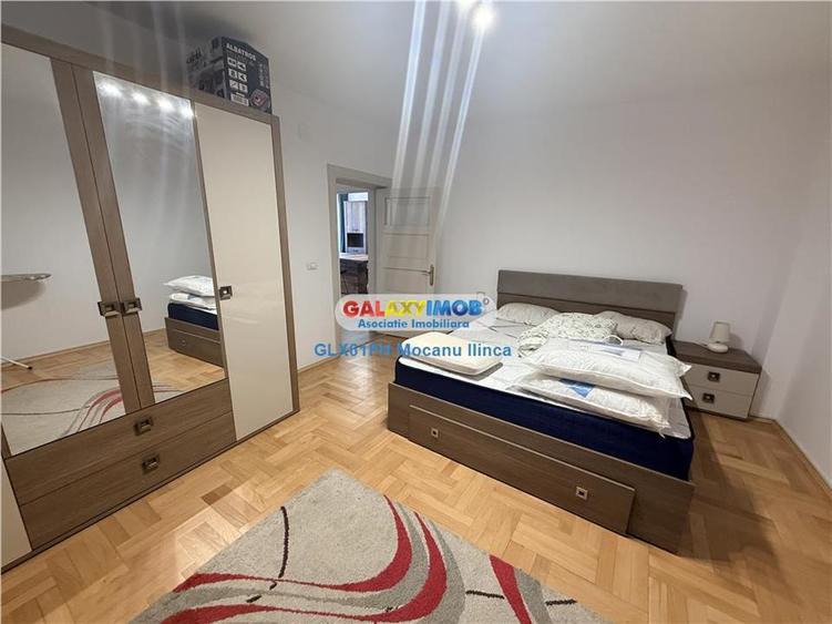 Casă cu 3 camere cu Teren 300 Mp în Cantacuzino