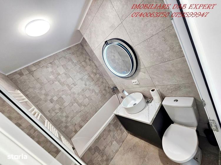 Apartament cu 2 camere în Dunărea