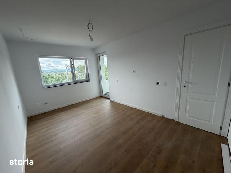 Casa individuala Valea Adanca - 4