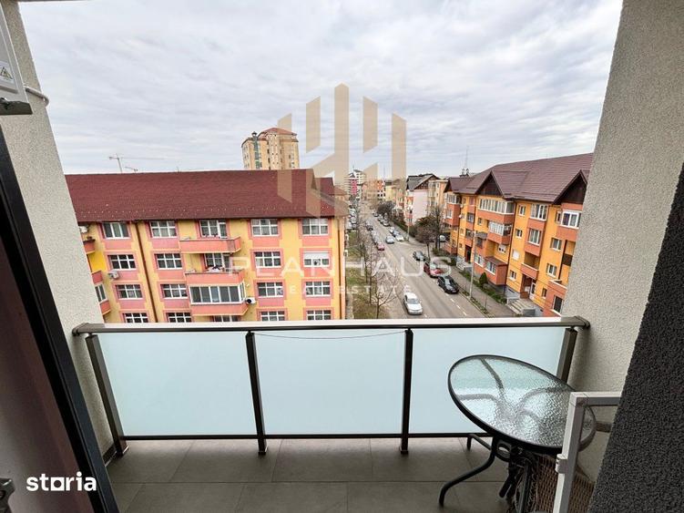 Inchiriere - apartament nou, 3 camere - Zona SRI - 3