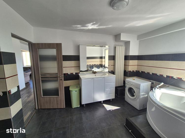 Vand apartament in centru - 11