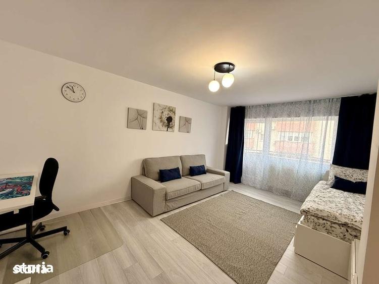Garsonieră în Rahova
