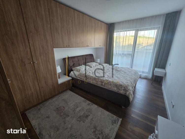Apartament PREMIUM 3 camere 79mp, Zorilor - Wings - 3