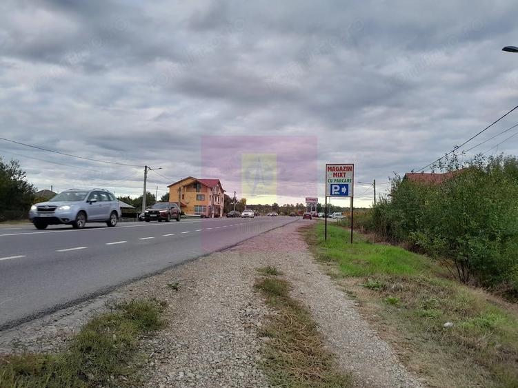 Teren de 2062 mp, în Coșereni