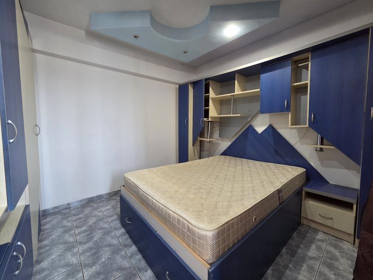 Apartament cu 2 camere decomandat, mobilat în Gară