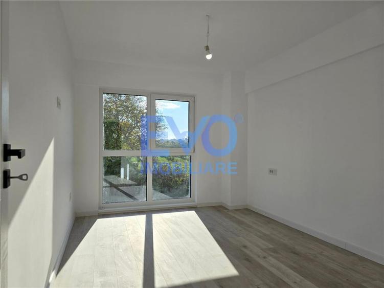 Apartament cu 2 camere decomandat în Galata
