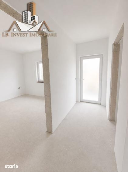 Casă cu 4 camere cu Teren 348 Mp în Săcălaz