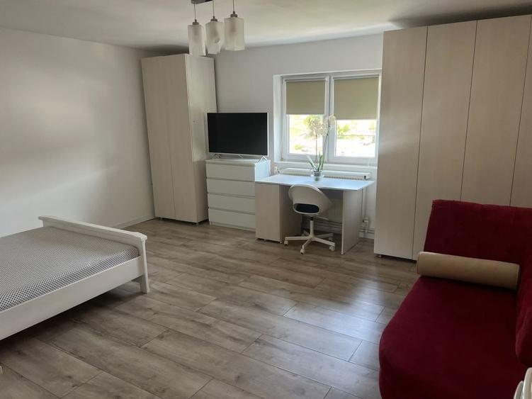 Garsonieră decomandată în Albești