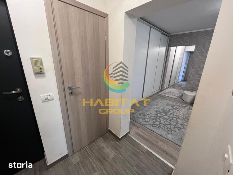 Apartament cu 3 camere semidecomandat în Cișmigiu