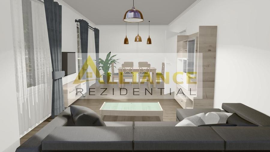 Casă individuală cu 4 camere decomandat cu Canalizare în Central