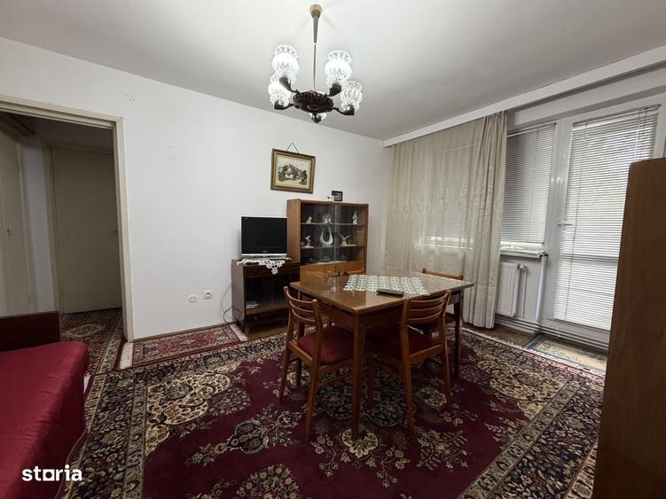 Inchiriere apartament doua camere, Astra, Bdul. Saturn. - 3