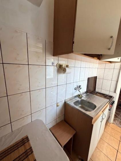 Garsonieră în Casa de Cultură