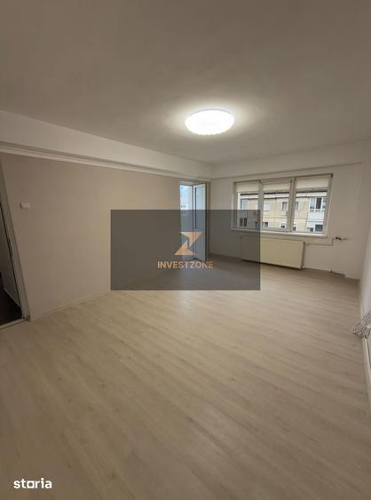 Apartament cu 3 camere în Calea Aradului