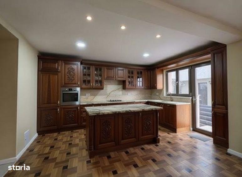 Apartament cu 2 camere decomandat în Trivale